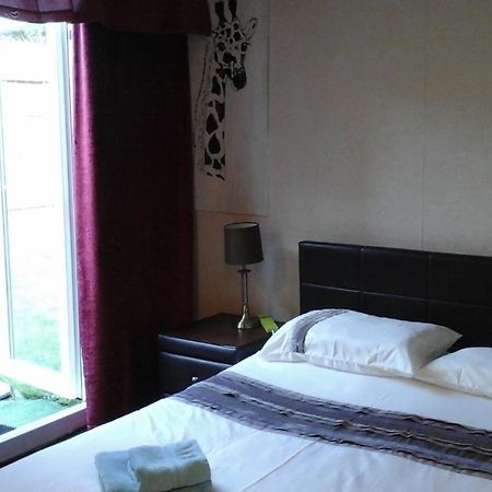 Elm House Accommodation Wisbech Zewnętrze zdjęcie