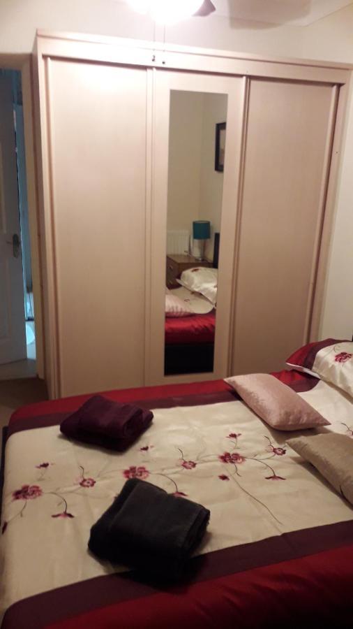 Elm House Accommodation Wisbech Zewnętrze zdjęcie