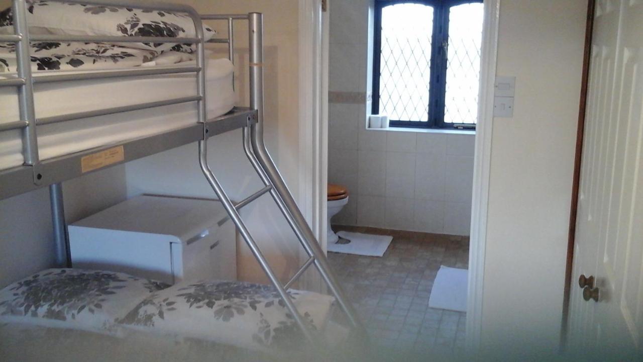 Elm House Accommodation Wisbech Zewnętrze zdjęcie