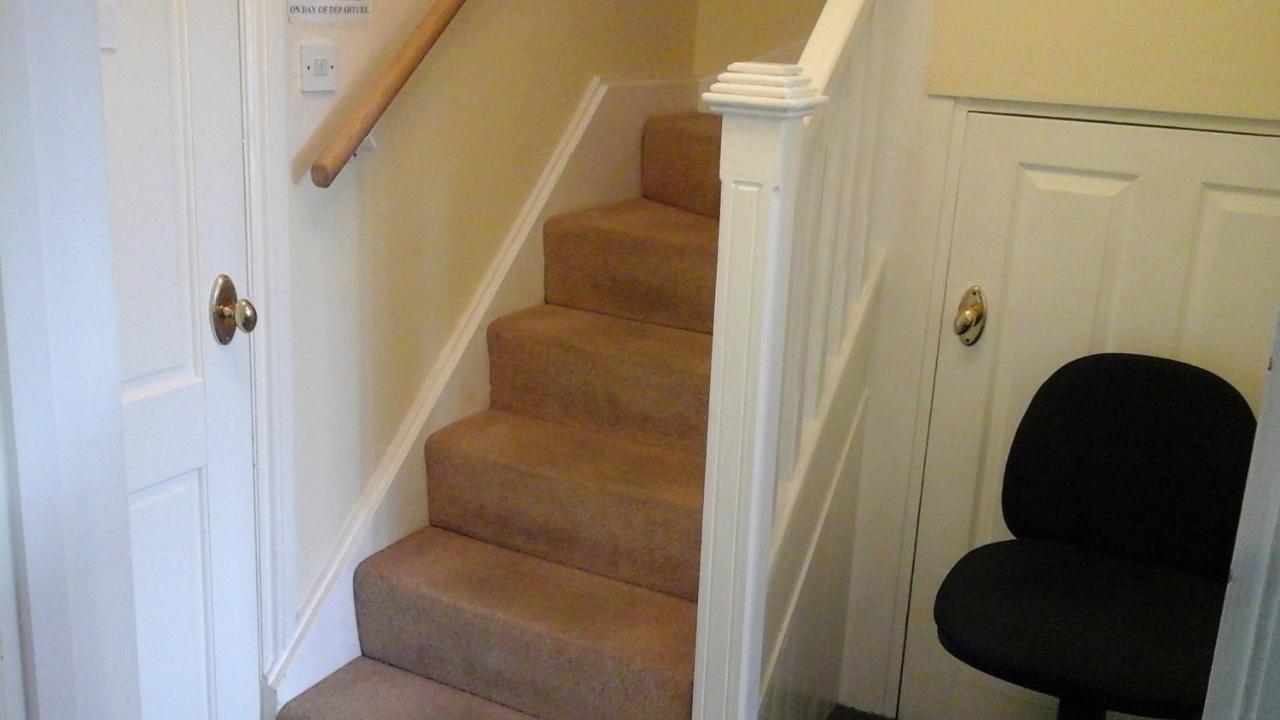 Elm House Accommodation Wisbech Zewnętrze zdjęcie