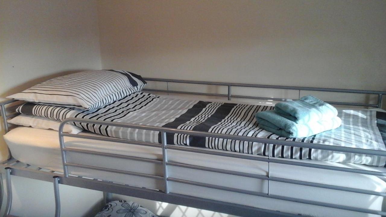 Elm House Accommodation Wisbech Zewnętrze zdjęcie