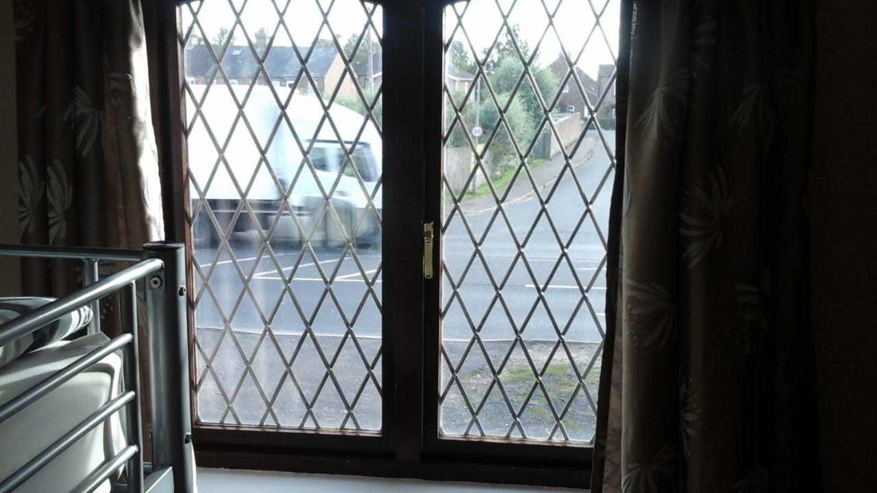 Elm House Accommodation Wisbech Zewnętrze zdjęcie