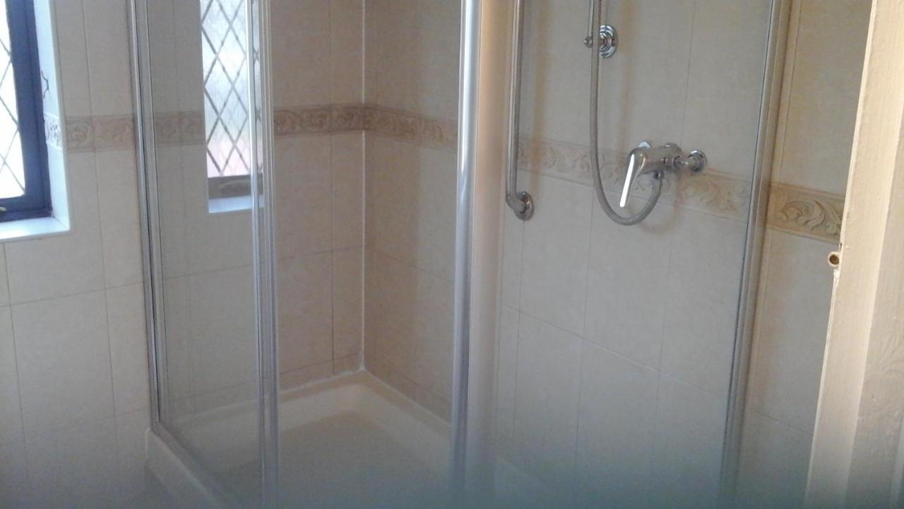 Elm House Accommodation Wisbech Zewnętrze zdjęcie