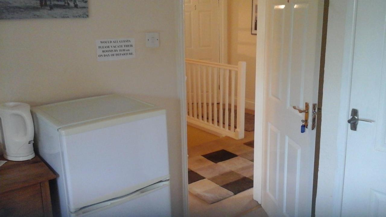 Elm House Accommodation Wisbech Zewnętrze zdjęcie
