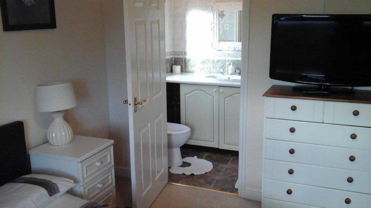 Elm House Accommodation Wisbech Zewnętrze zdjęcie