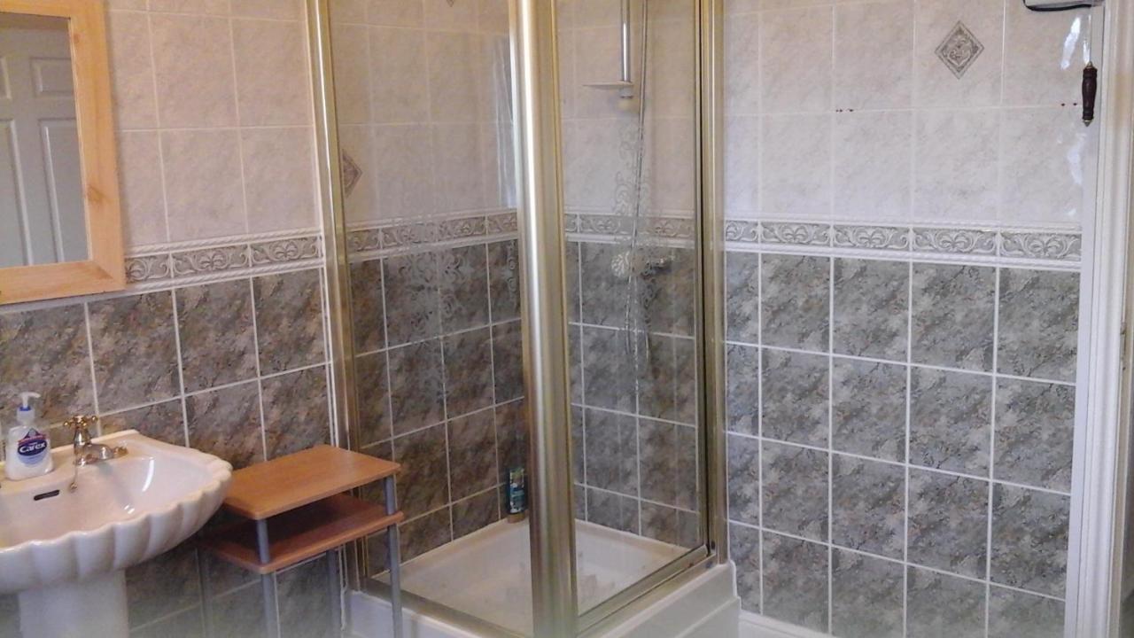 Elm House Accommodation Wisbech Zewnętrze zdjęcie