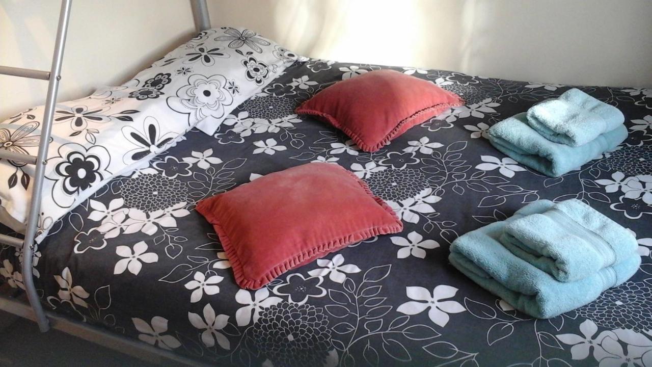 Elm House Accommodation Wisbech Zewnętrze zdjęcie