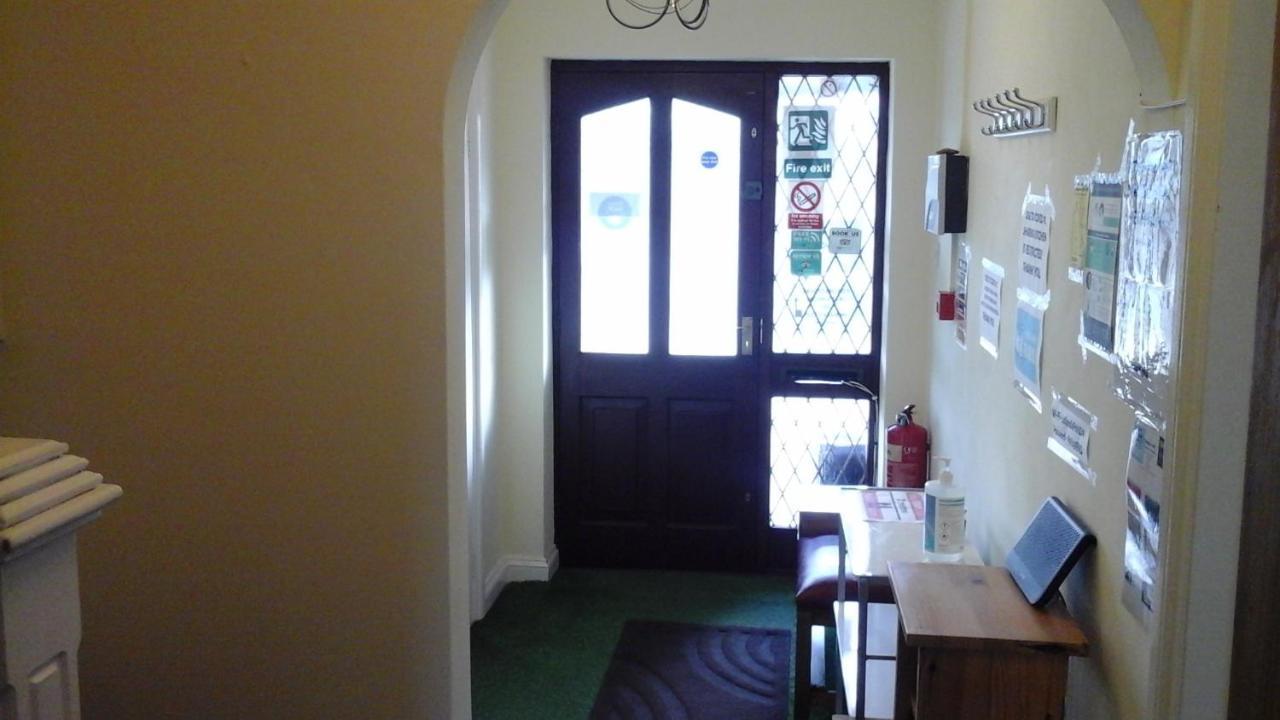 Elm House Accommodation Wisbech Zewnętrze zdjęcie