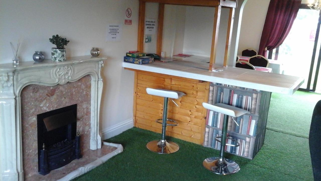 Elm House Accommodation Wisbech Zewnętrze zdjęcie