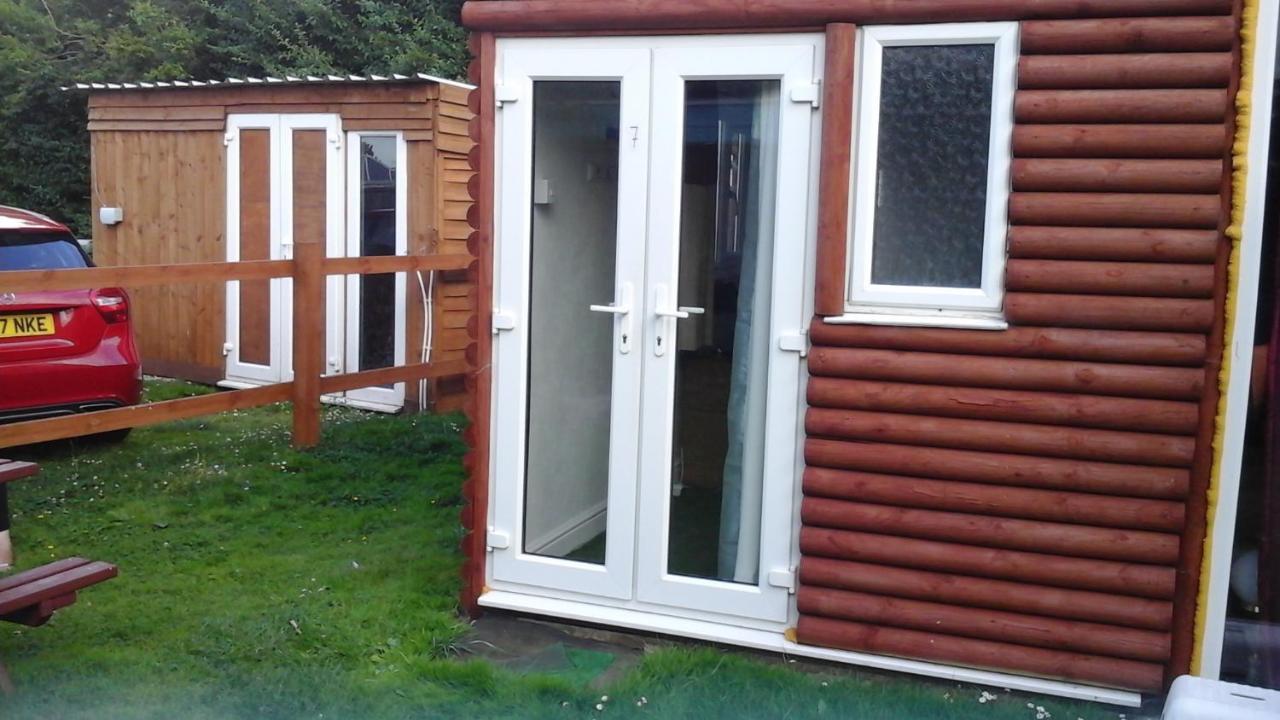 Elm House Accommodation Wisbech Zewnętrze zdjęcie
