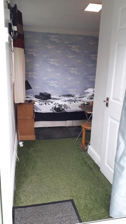 Elm House Accommodation Wisbech Zewnętrze zdjęcie
