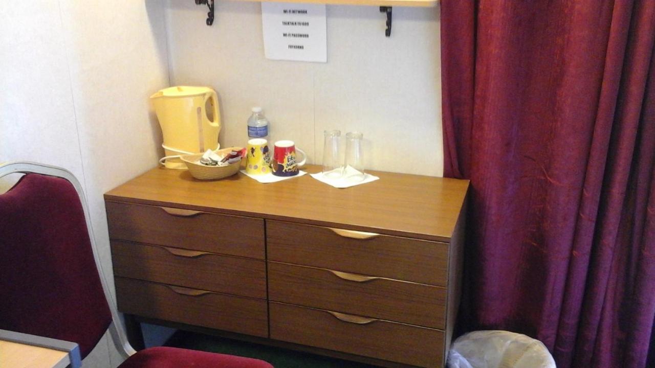 Elm House Accommodation Wisbech Zewnętrze zdjęcie