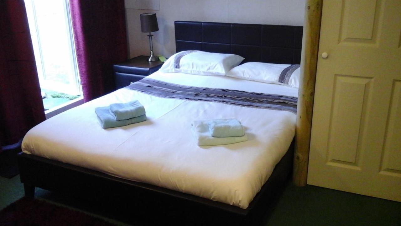 Elm House Accommodation Wisbech Zewnętrze zdjęcie