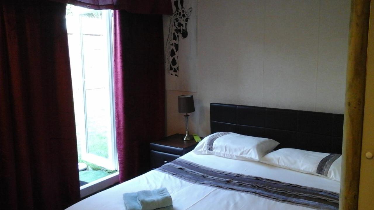 Elm House Accommodation Wisbech Zewnętrze zdjęcie