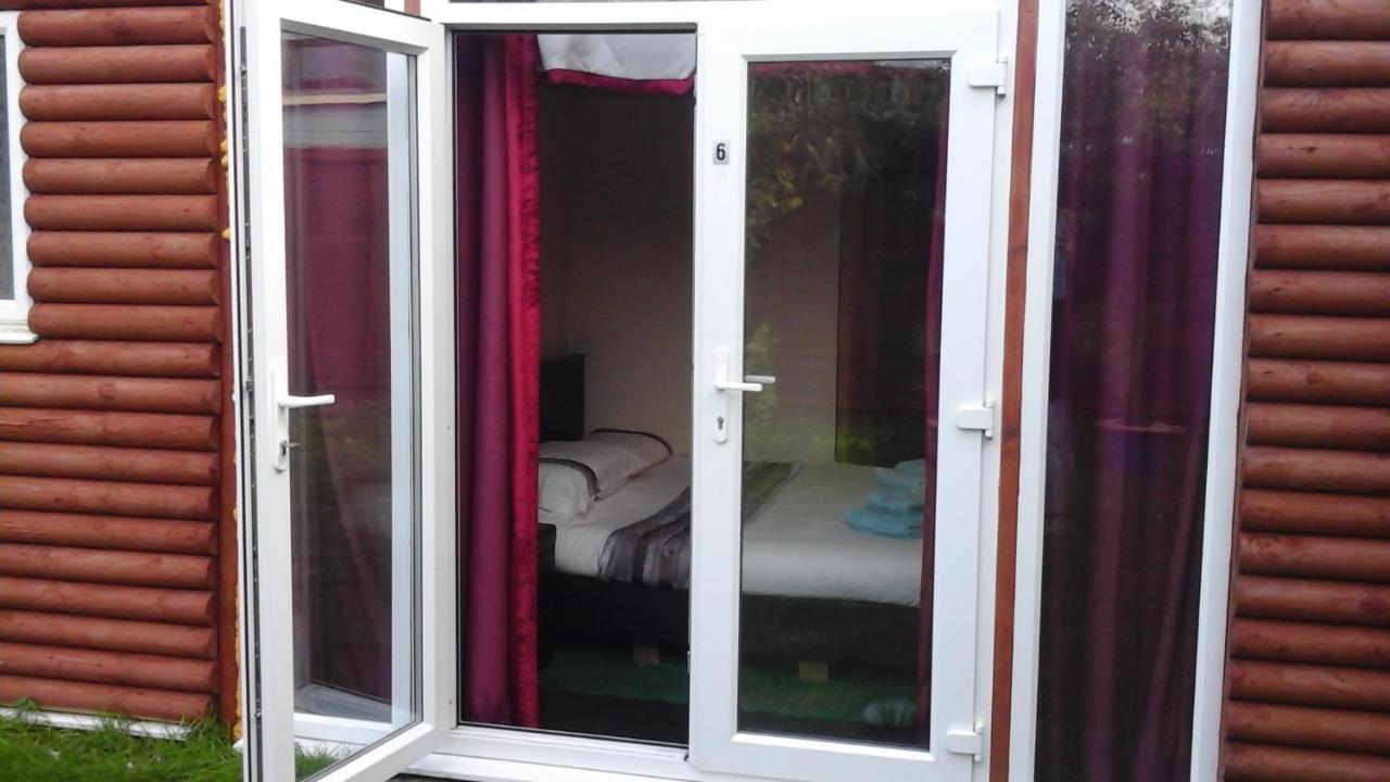 Elm House Accommodation Wisbech Zewnętrze zdjęcie