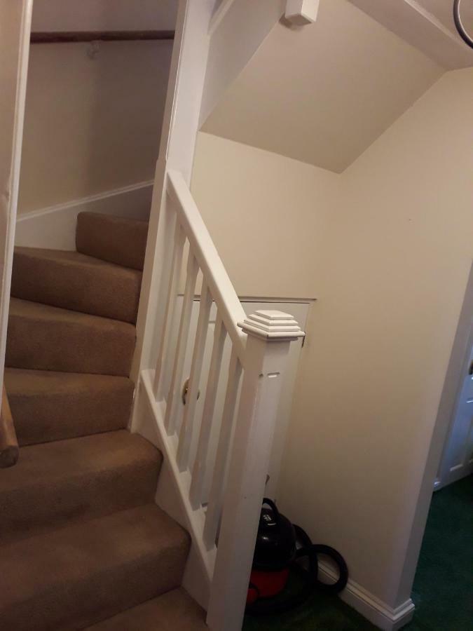 Elm House Accommodation Wisbech Zewnętrze zdjęcie